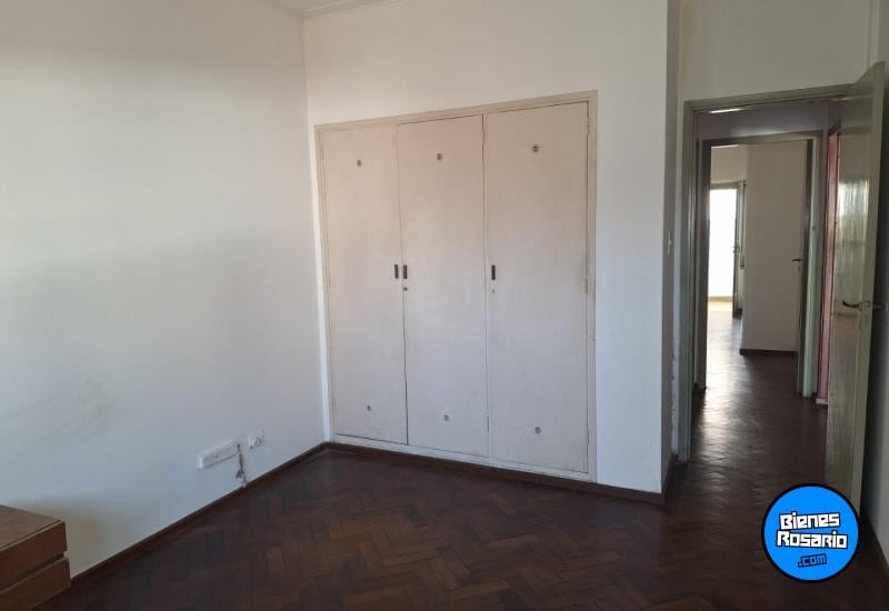 Departamentos - Rosario -  Alquiler