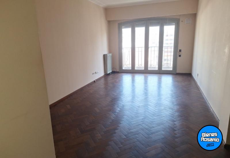 Departamentos - Rosario -  Alquiler