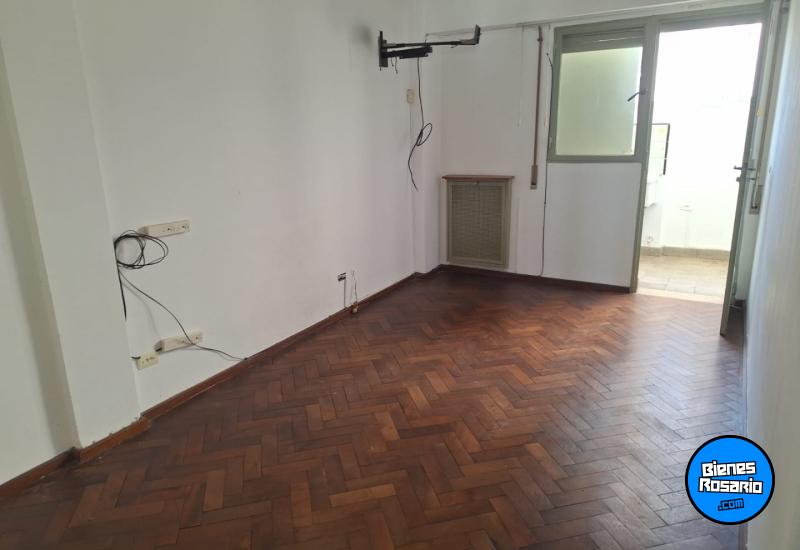 Departamentos - Rosario -  Alquiler