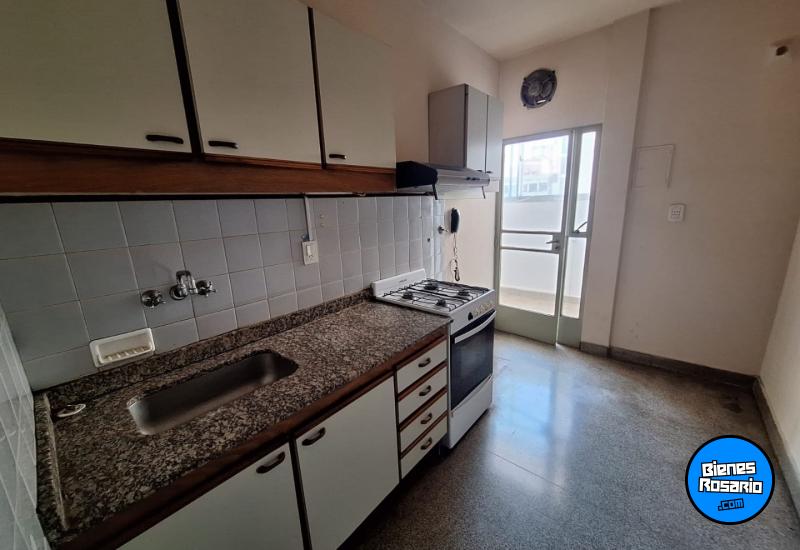 Departamentos - Rosario -  Alquiler