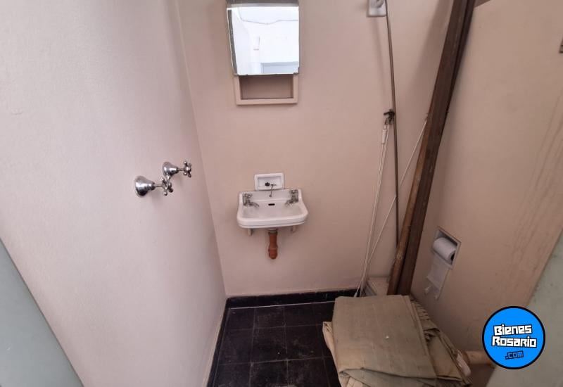 Departamentos - Rosario -  Alquiler