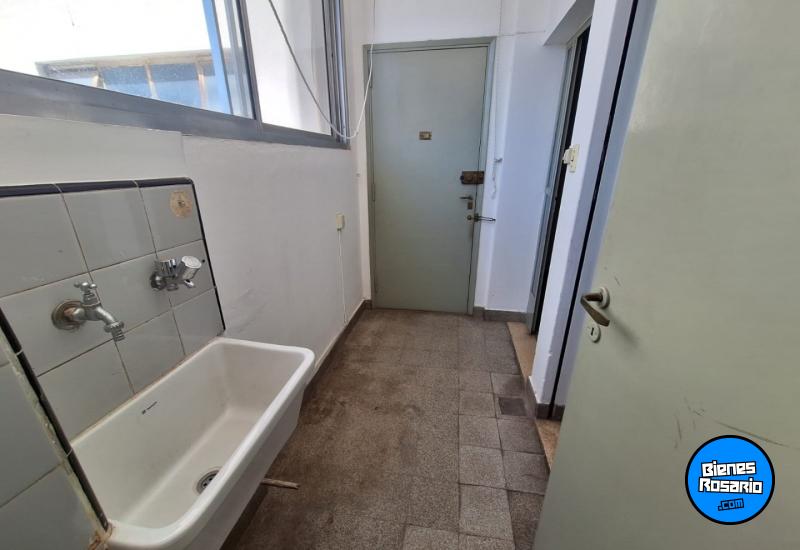 Departamentos - Rosario -  Alquiler