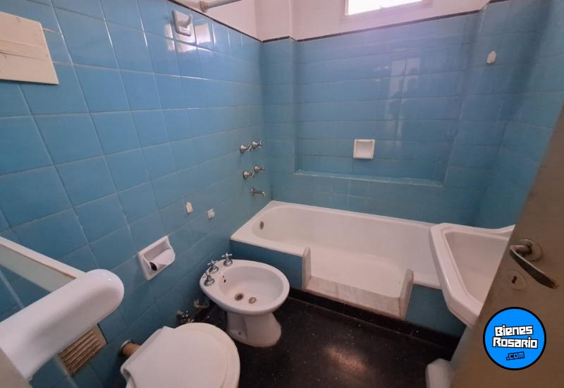 Departamentos - Rosario -  Alquiler