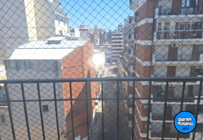 Departamentos - Rosario -  Alquiler