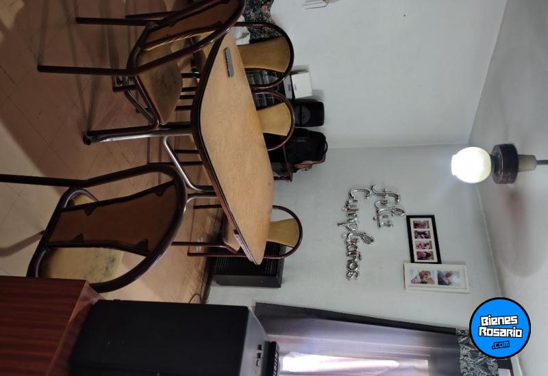 Departamentos - Rosario - Venta