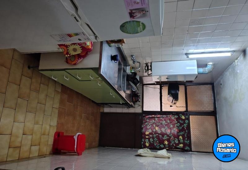 Departamentos - Rosario - Venta