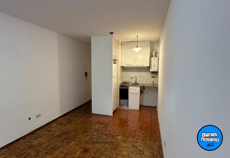 Departamentos - Rosario -  Alquiler