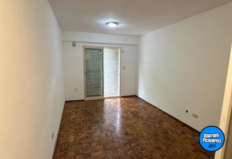 Departamentos - Rosario -  Alquiler