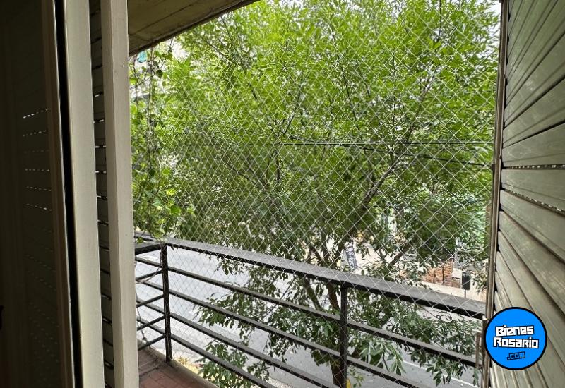 Departamentos - Rosario -  Alquiler