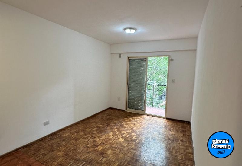 Departamentos - Rosario -  Alquiler