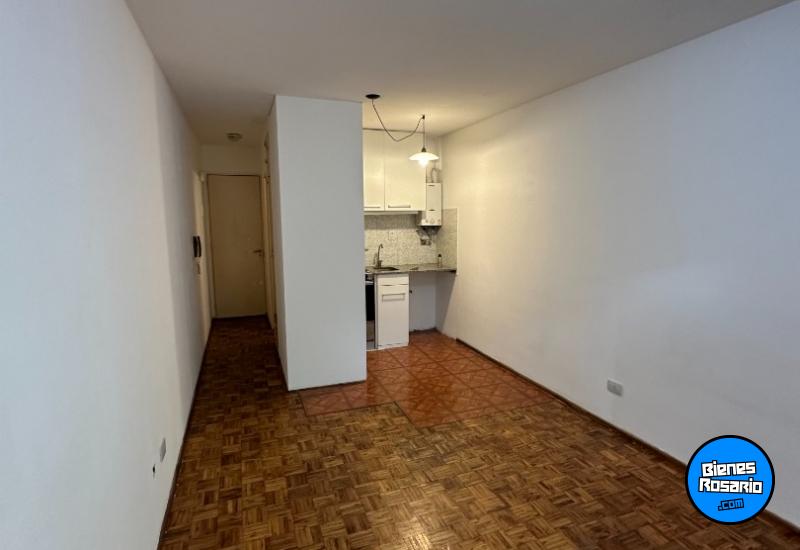 Departamentos - Rosario -  Alquiler