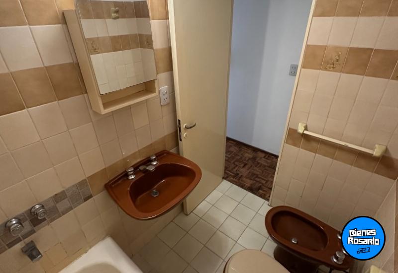 Departamentos - Rosario -  Alquiler