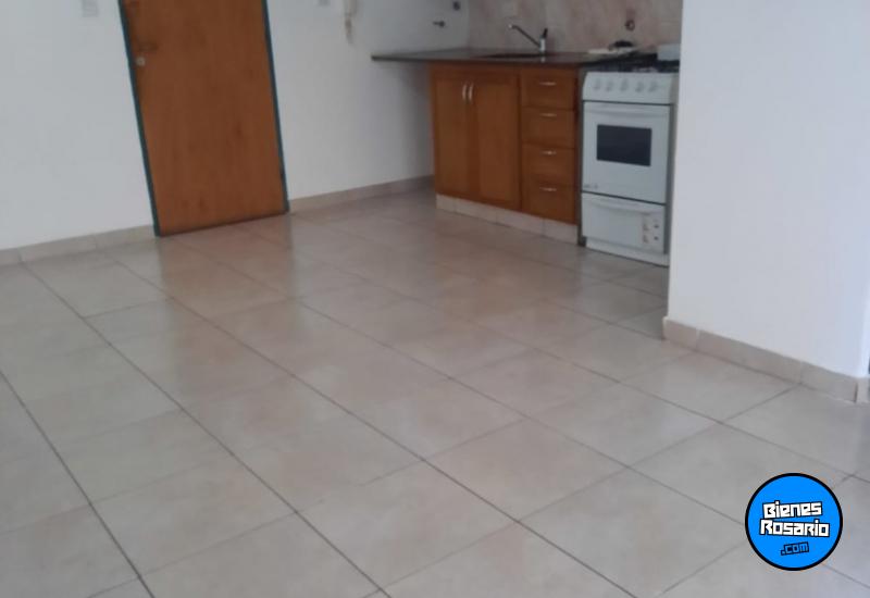 Departamentos - Rosario -  Alquiler