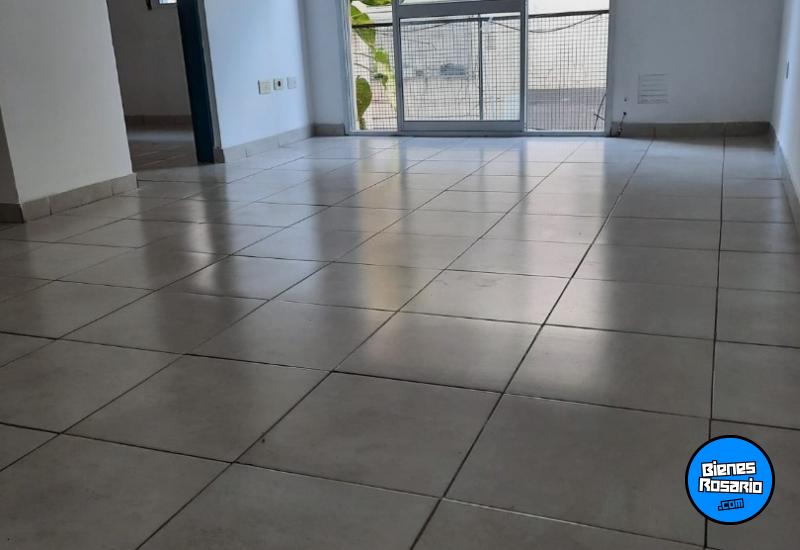 Departamentos - Rosario -  Alquiler