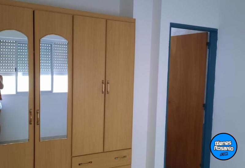Departamentos - Rosario -  Alquiler