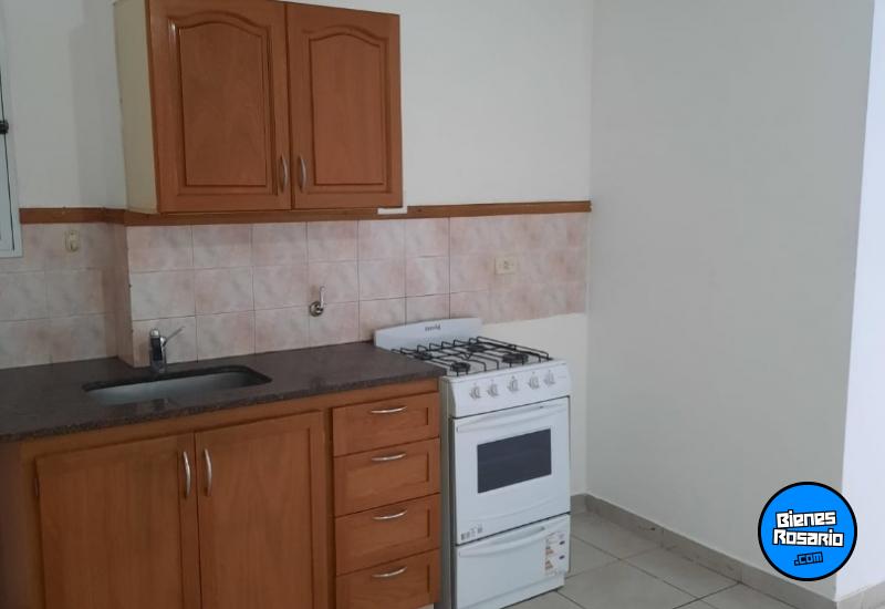Departamentos - Rosario -  Alquiler