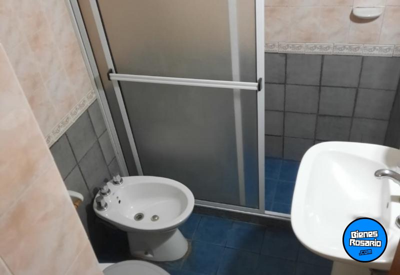 Departamentos - Rosario -  Alquiler