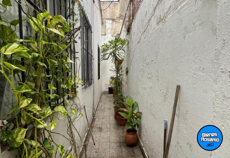 Casas - Rosario - Venta