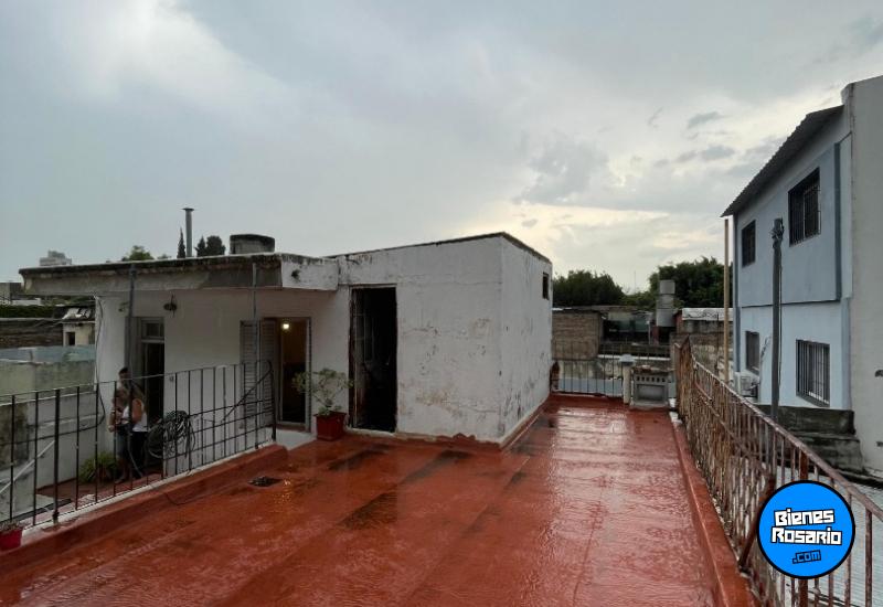 Casas - Rosario - Venta