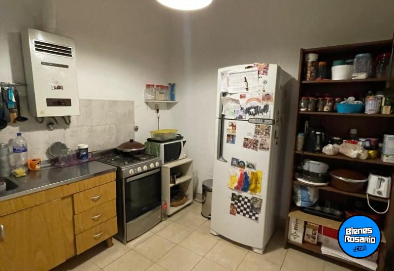 Casas - Rosario - Venta