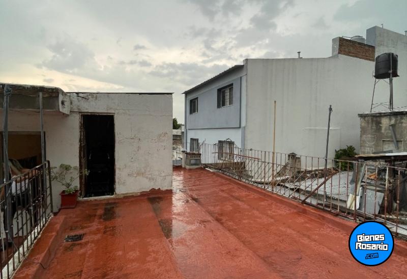 Casas - Rosario - Venta