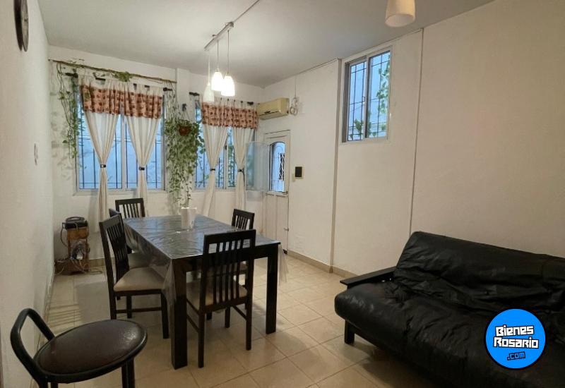 Casas - Rosario - Venta