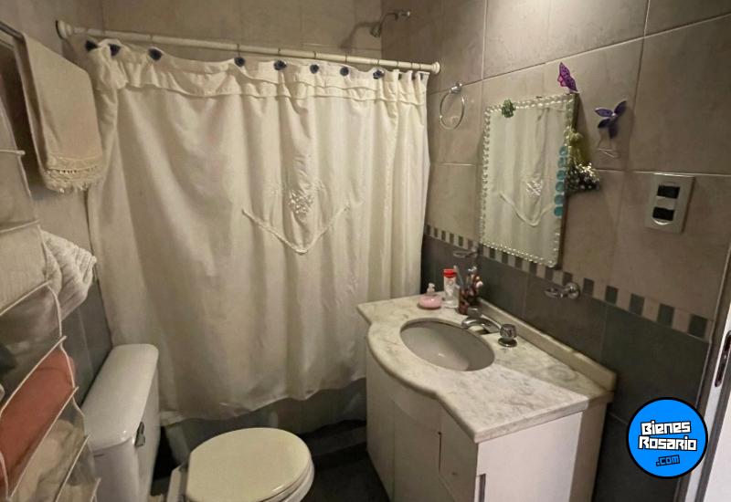 Casas - Rosario - Venta