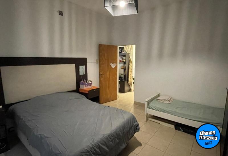 Casas - Rosario - Venta