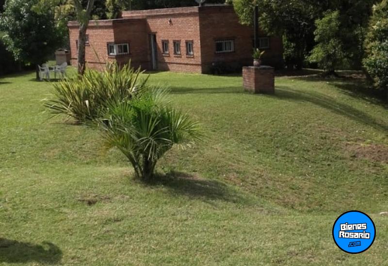 Casas - Rosario - Venta