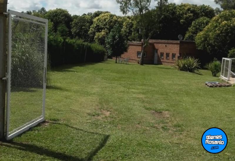 Casas - Rosario - Venta