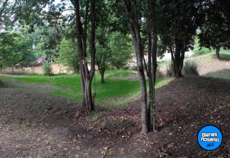 Casas - Rosario - Venta