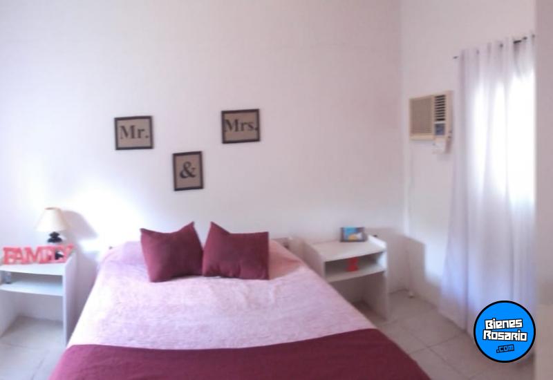 Casas - Rosario - Venta