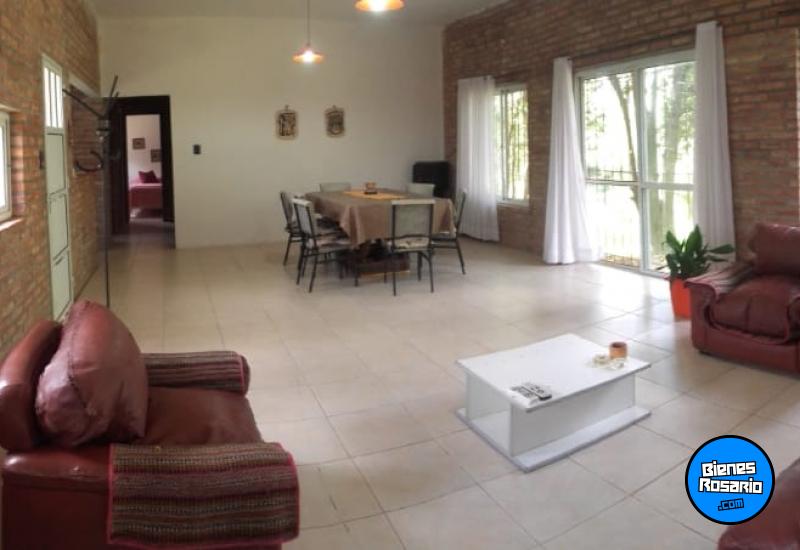 Casas - Rosario - Venta