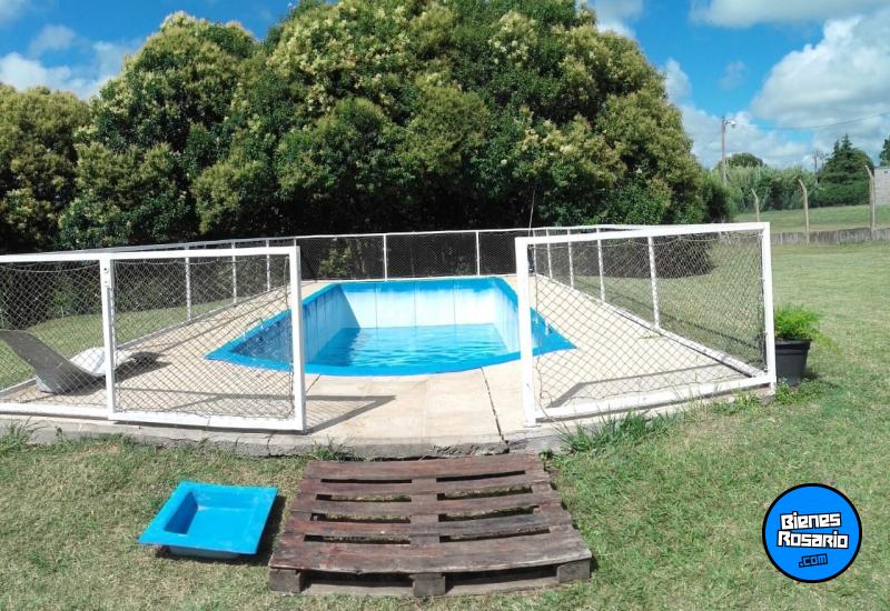 Casas - Rosario - Venta