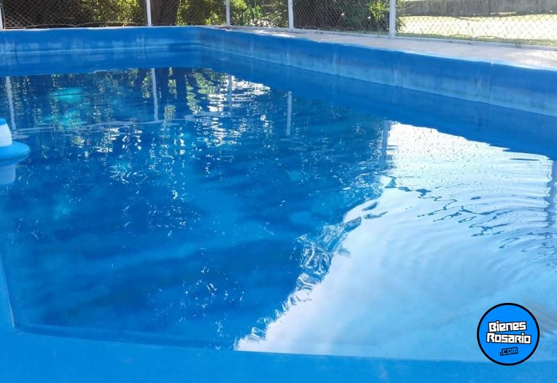 Casas - Rosario - Venta