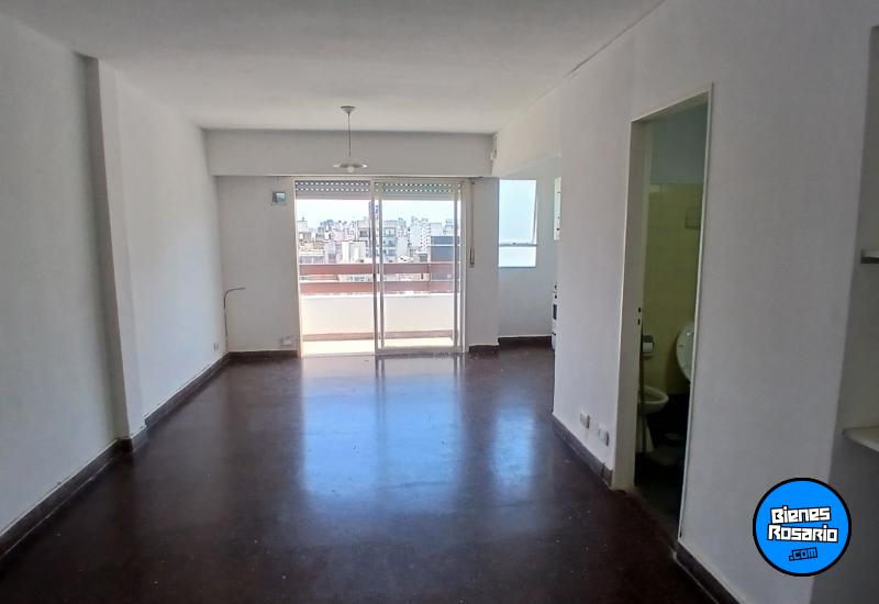 Departamentos - Rosario -  Alquiler