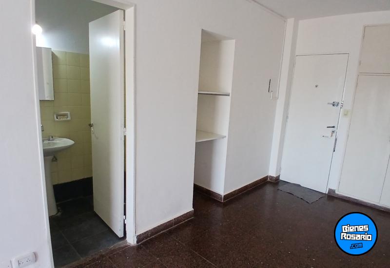 Departamentos - Rosario -  Alquiler