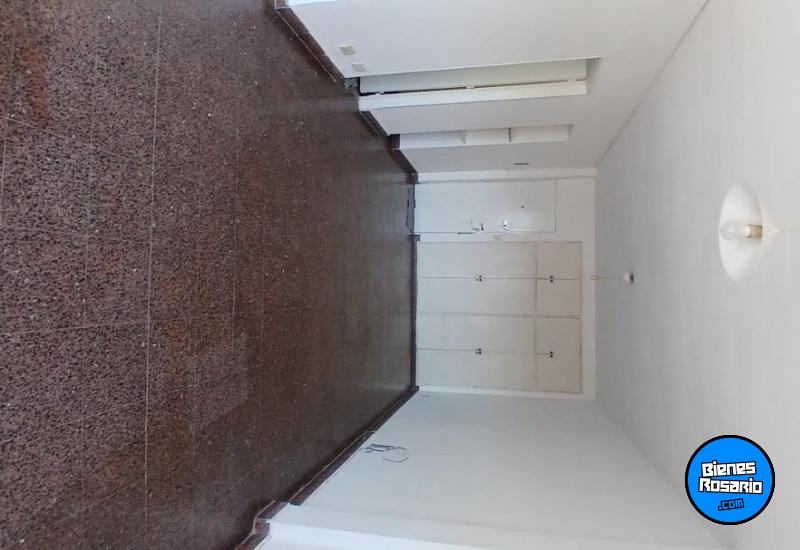 Departamentos - Rosario -  Alquiler