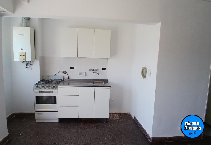 Departamentos - Rosario -  Alquiler