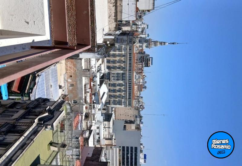 Departamentos - Rosario -  Alquiler