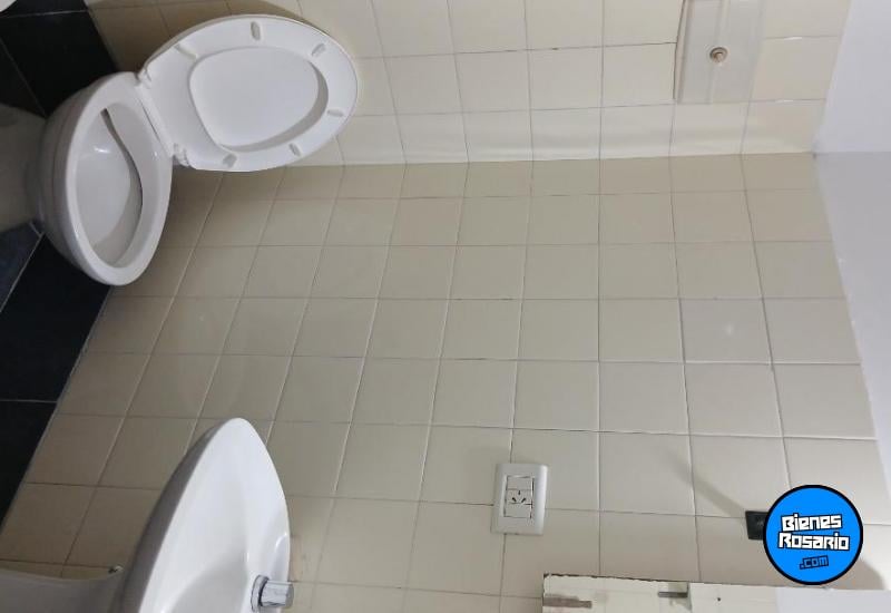 Departamentos - Rosario -  Alquiler