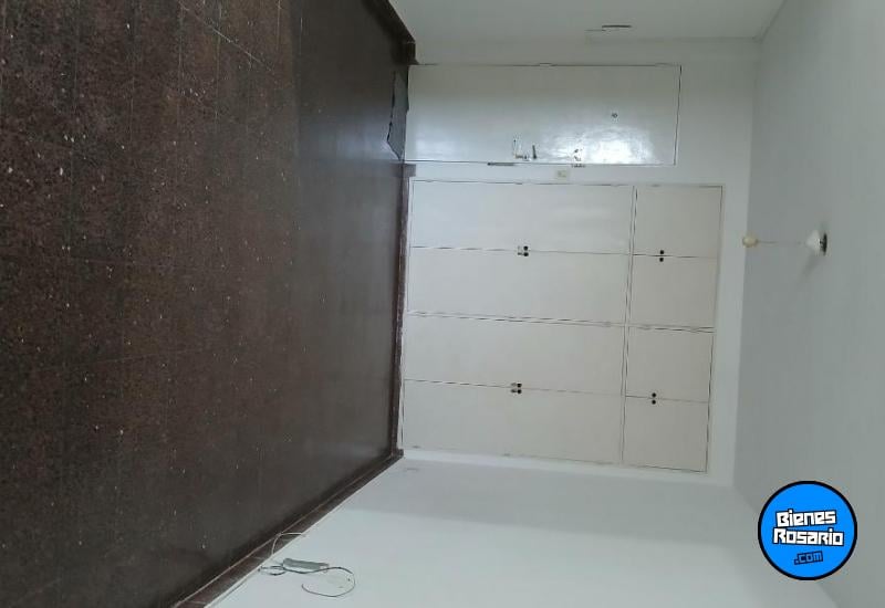 Departamentos - Rosario -  Alquiler