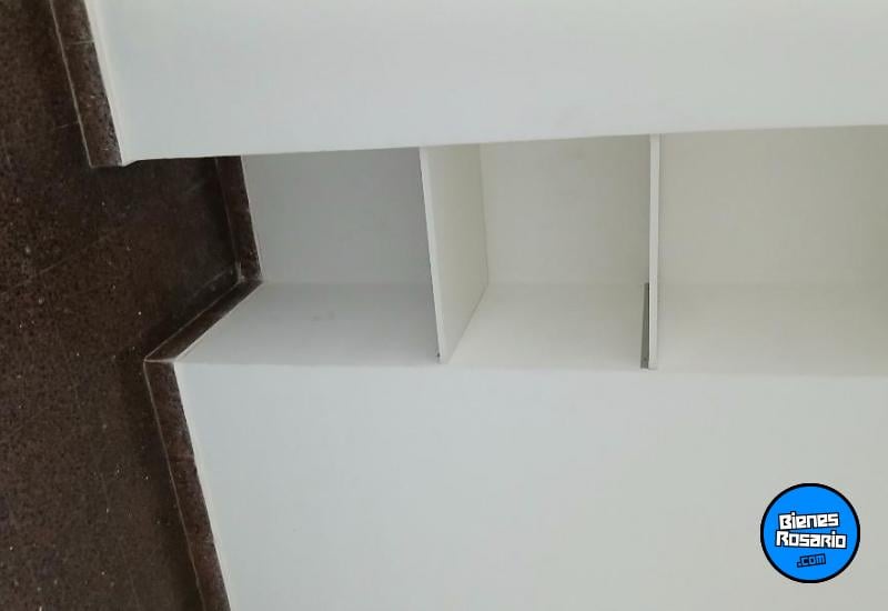 Departamentos - Rosario -  Alquiler