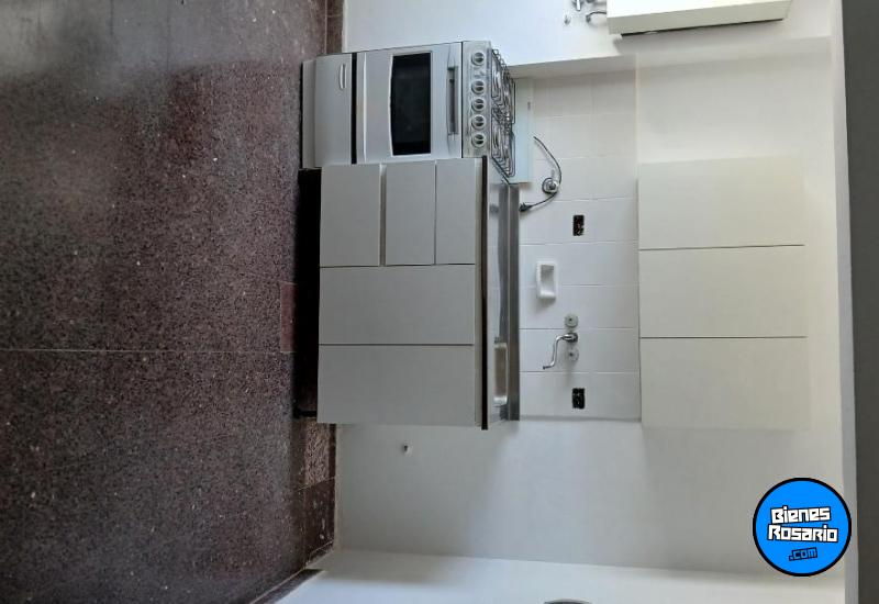 Departamentos - Rosario -  Alquiler