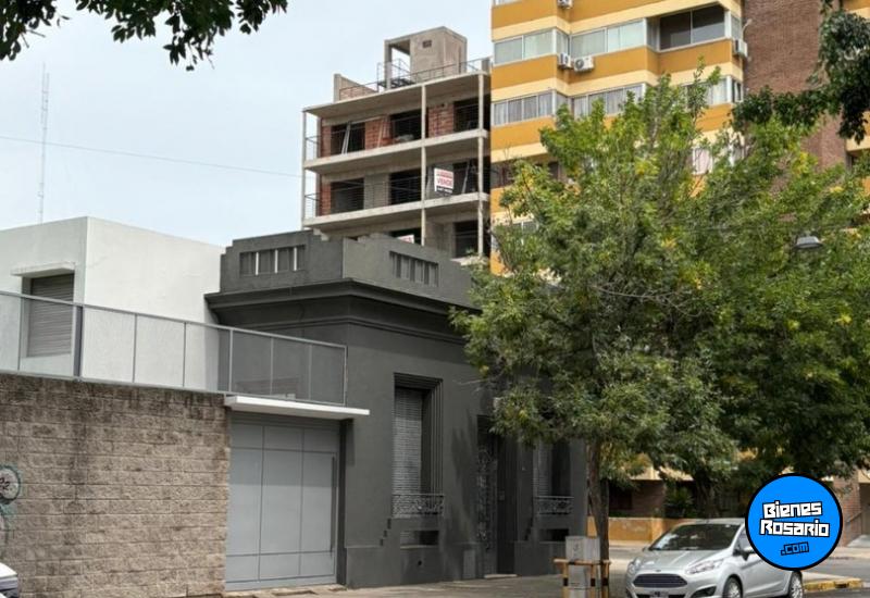 Departamentos - Rosario - Venta