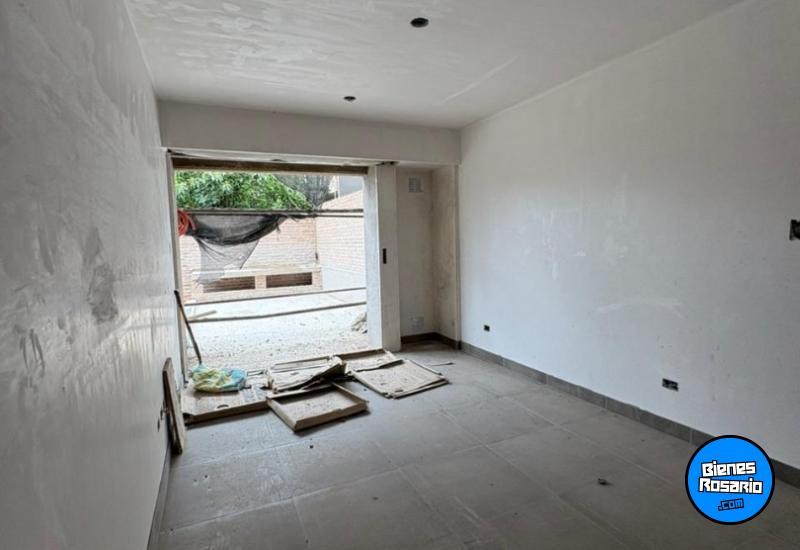 Departamentos - Rosario - Venta