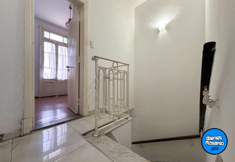 Casas - Rosario - Venta