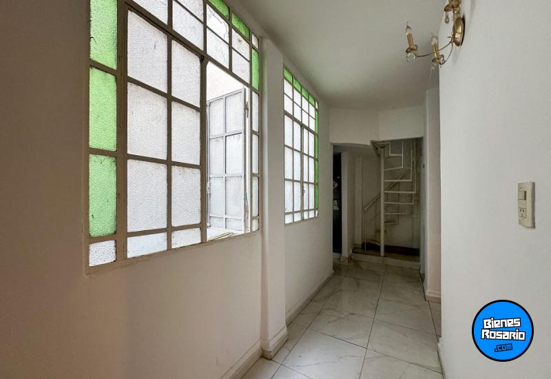 Casas - Rosario - Venta