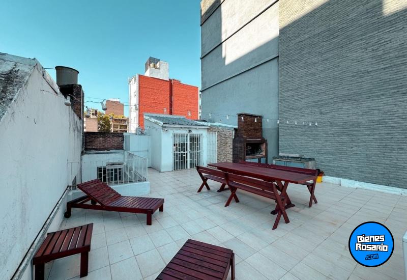 Casas - Rosario - Venta