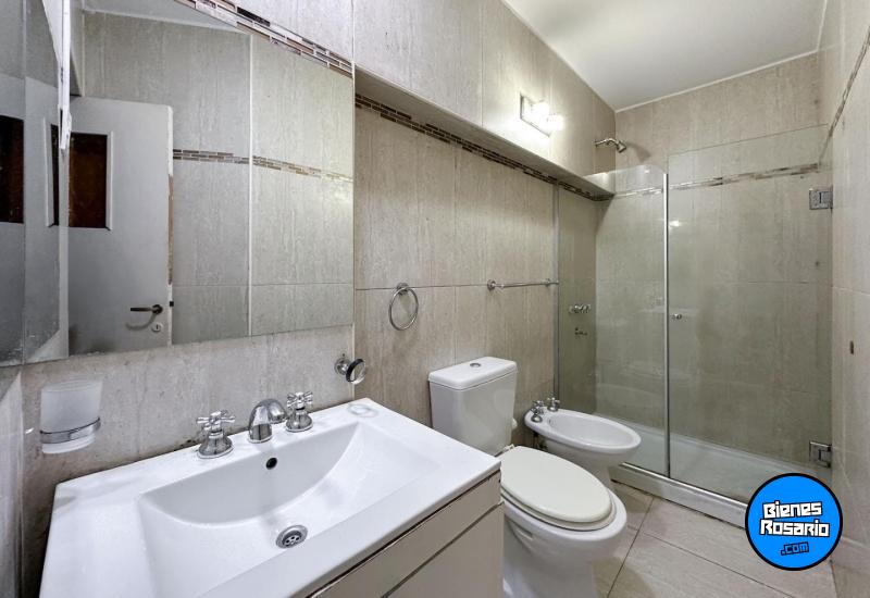 Casas - Rosario - Venta